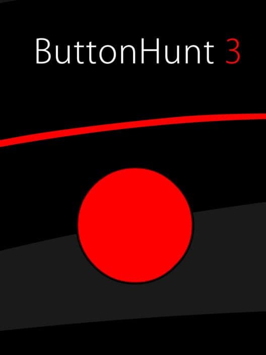 ButtonHunt 3 cover