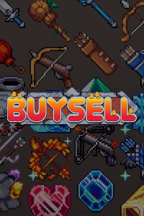 Buy Sell cover