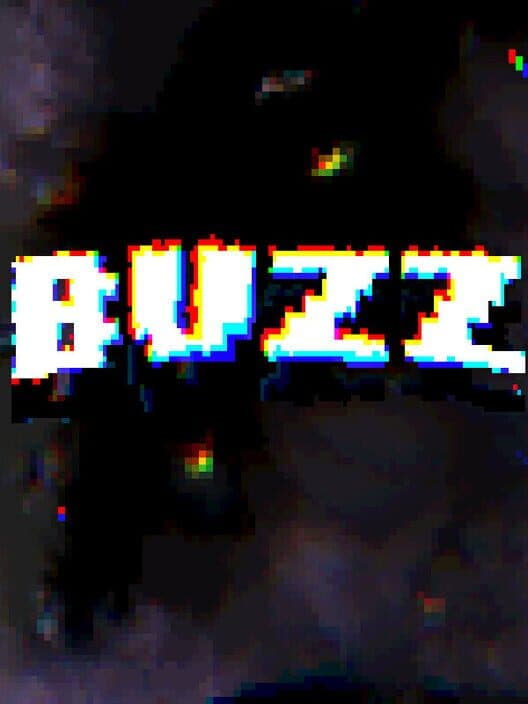 Buzz cover