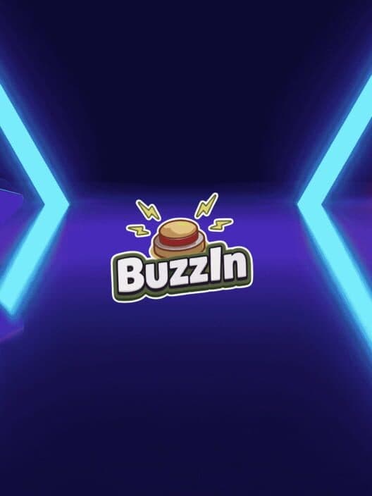 Buzzin cover