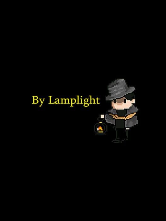 By Lamplight cover