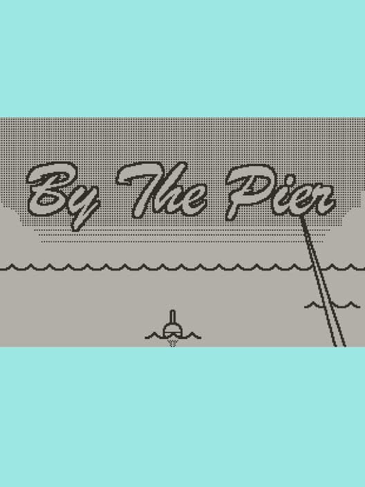 By the Pier cover
