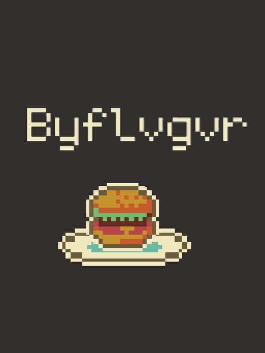 Byflvgvr cover