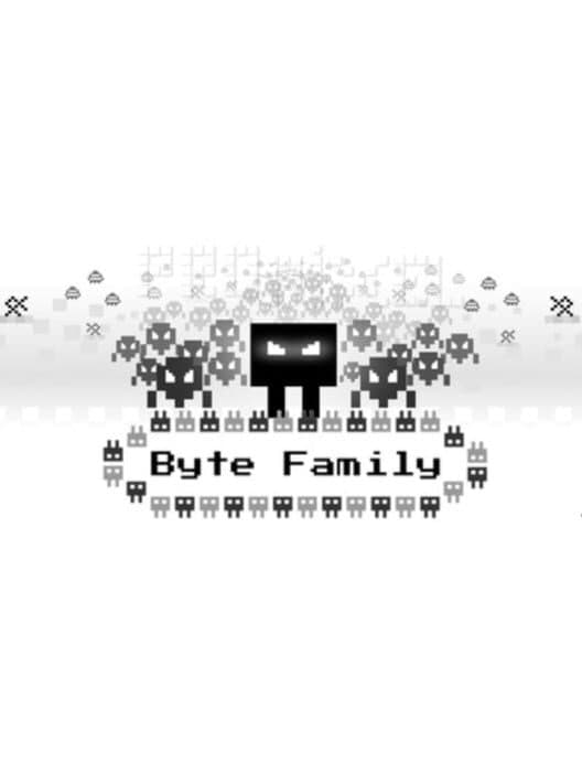Byte Family cover