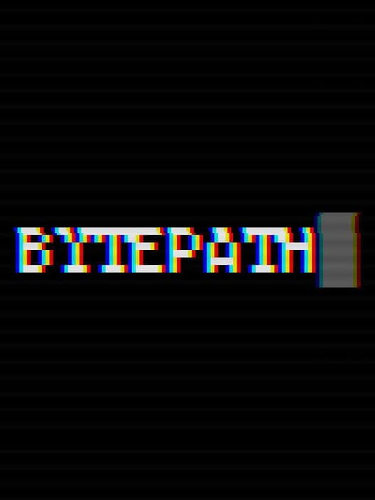 Bytepath cover
