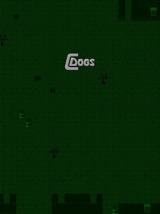 C-Dogs cover
