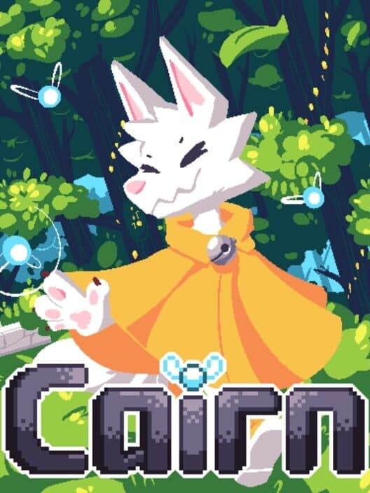 Cairn cover