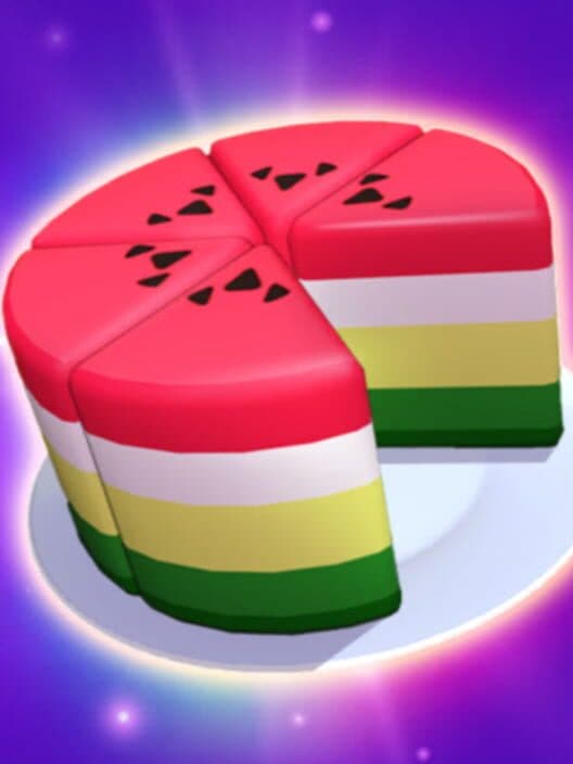 Cake Sort cover