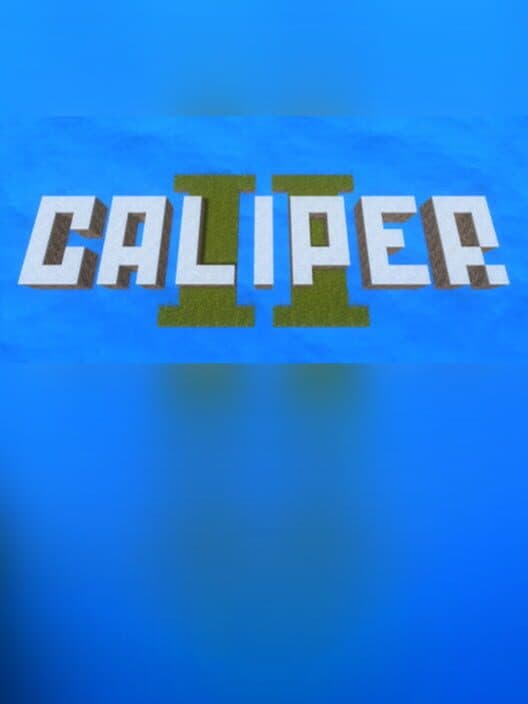 Caliper 2 cover