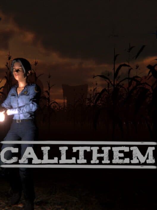 Callthem cover