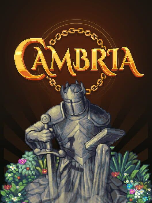Cambria cover