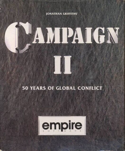 Campaign II cover