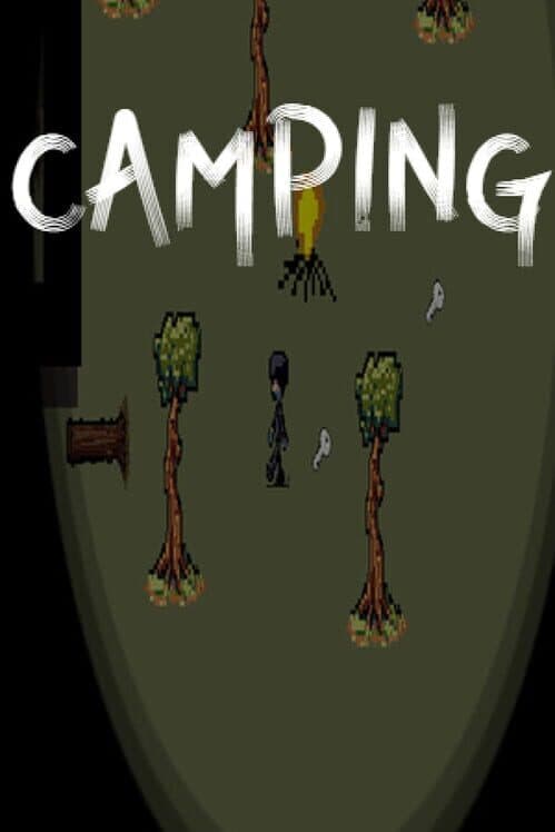 Camping cover