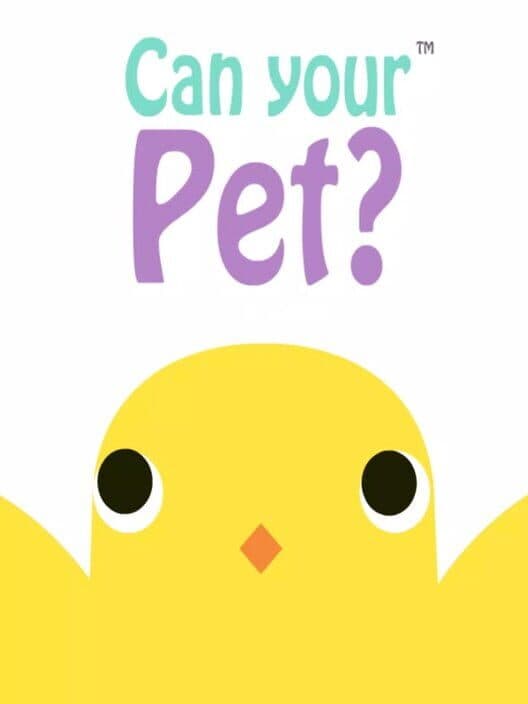 Can Your Pet cover