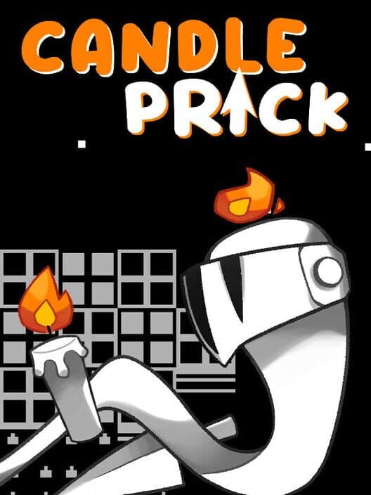Candle Prick cover