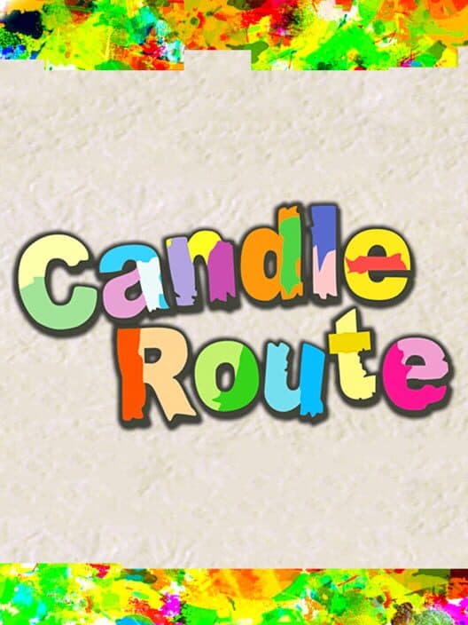 Candle Route cover