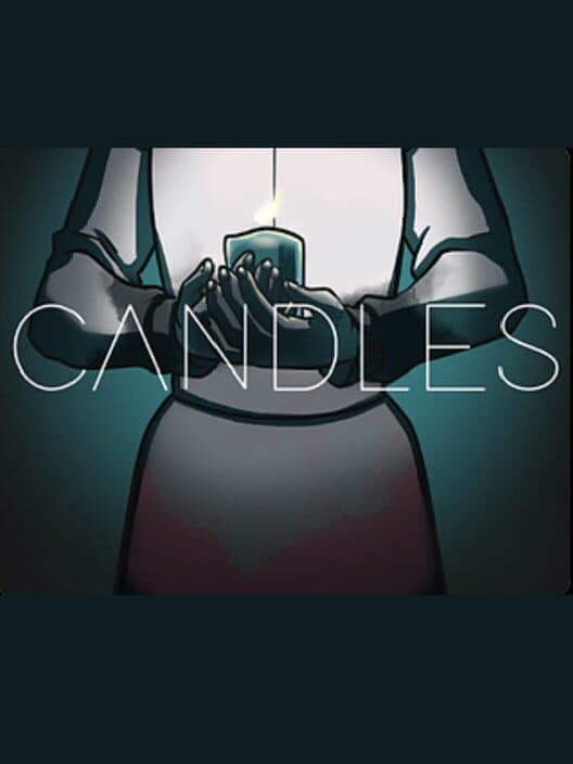 Candles cover
