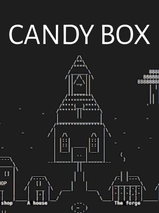 Candy Box cover