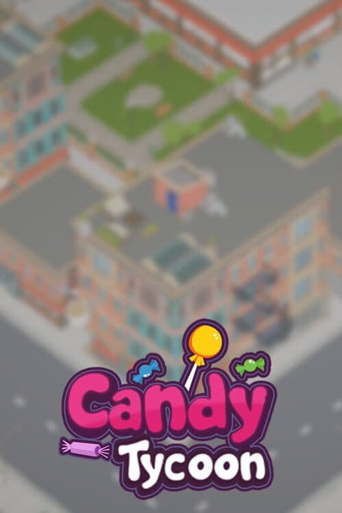 Candy Tycoon cover