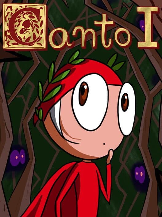 Canto I cover