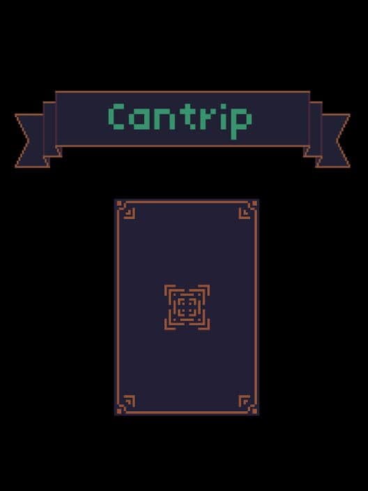 Cantrip cover