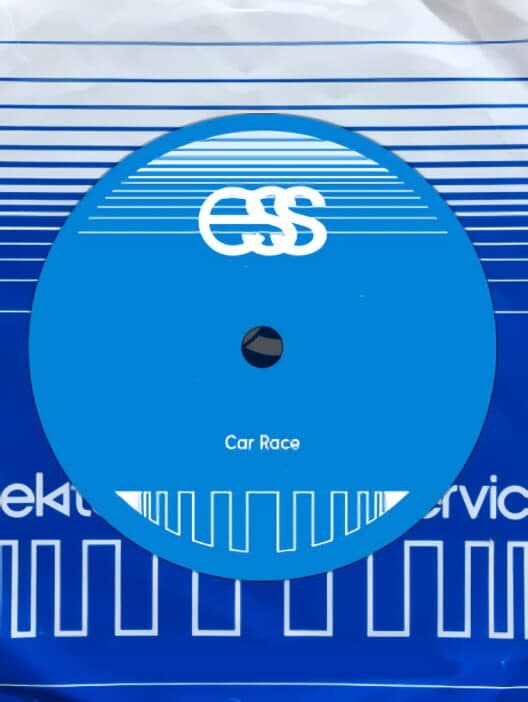 Car Race cover