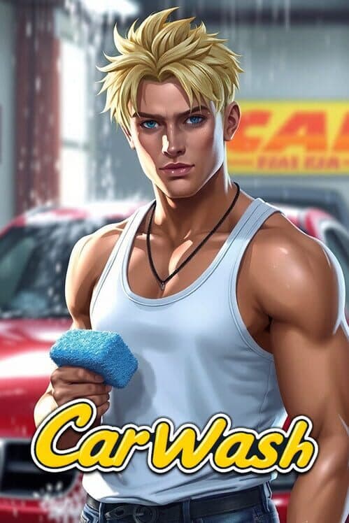 Car Wash cover
