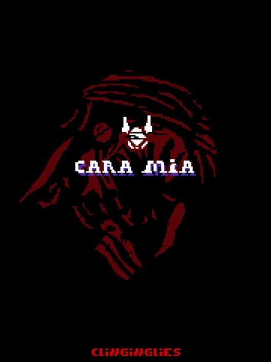 Cara Mia cover