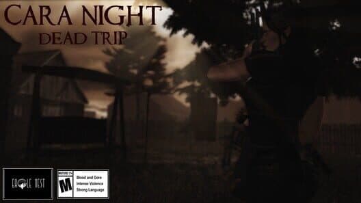Cara Night cover