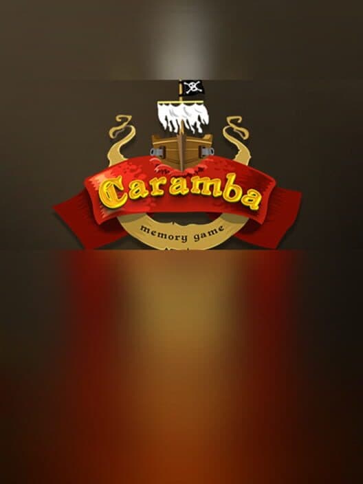 Caramba cover