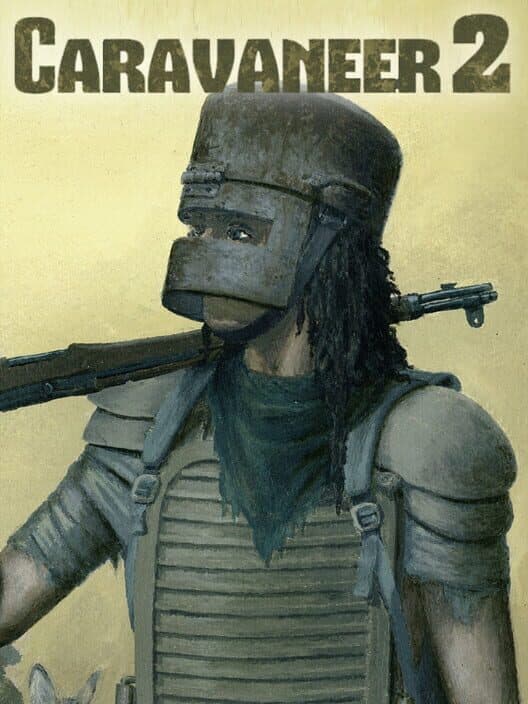 Caravaneer 2 cover