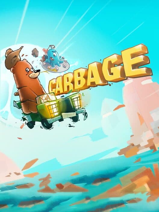 Carbage cover