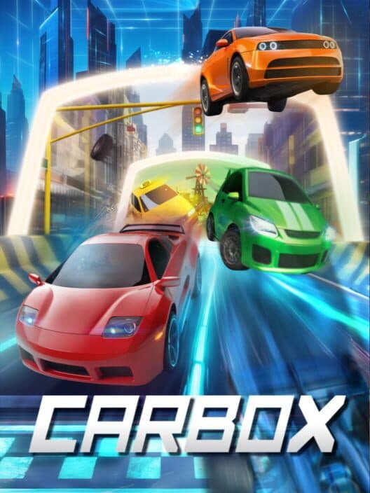 Carbox cover