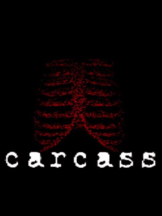 Carcass cover