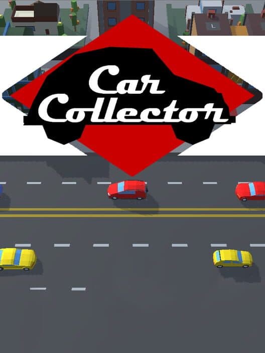 CarCollector cover
