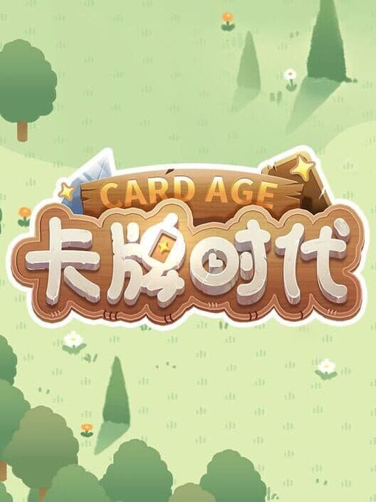 Card Age cover