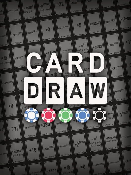 Card Draw cover