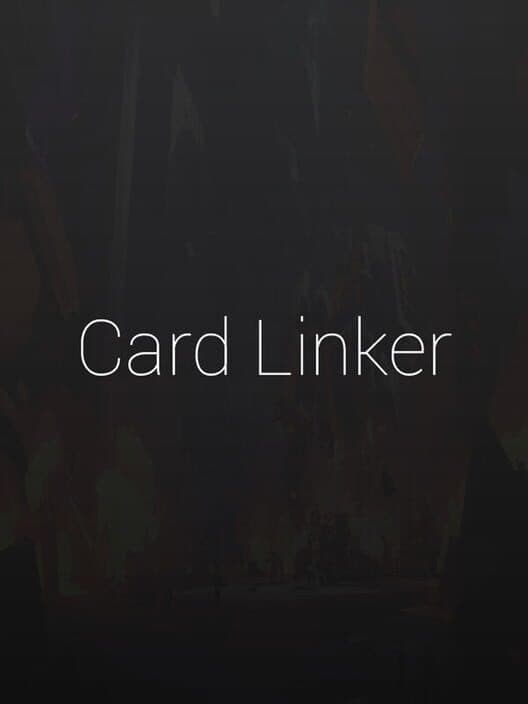 Card Linker cover