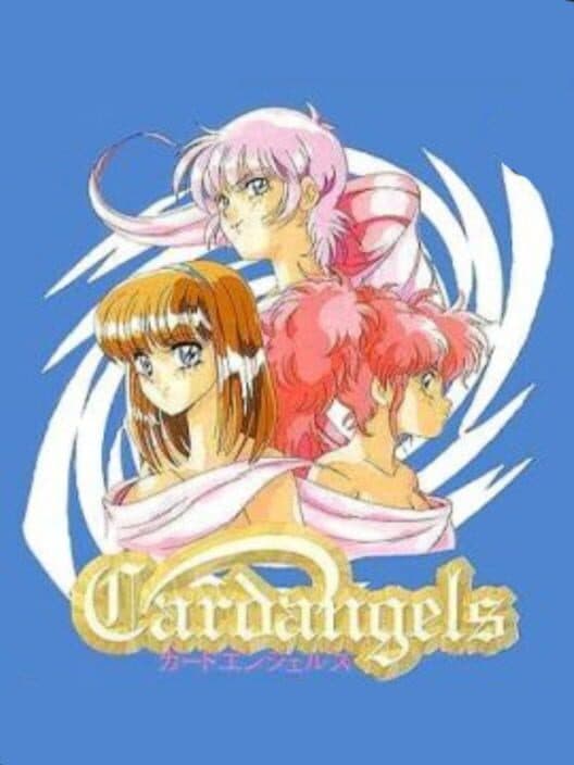 Cardangels cover