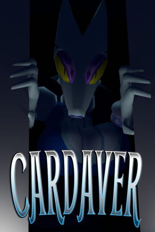 Cardaver cover
