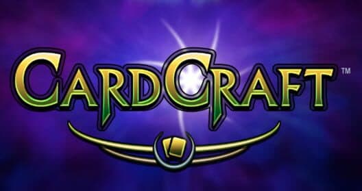 CardCraft cover
