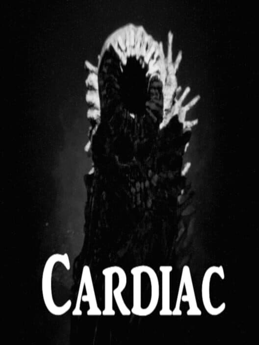 Cardiac cover