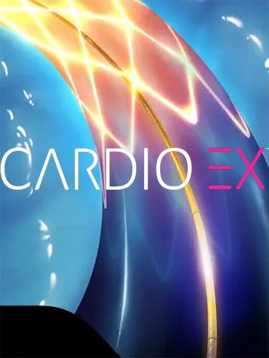 CardioEX cover