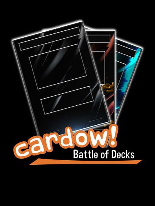 Cardow! cover