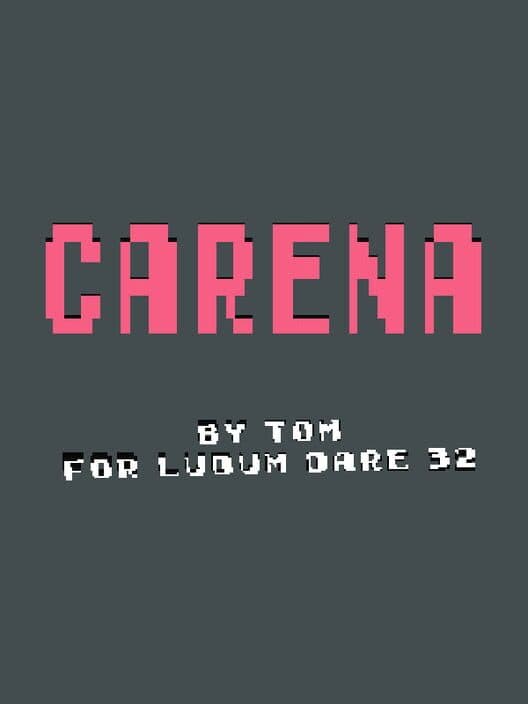 Carena cover