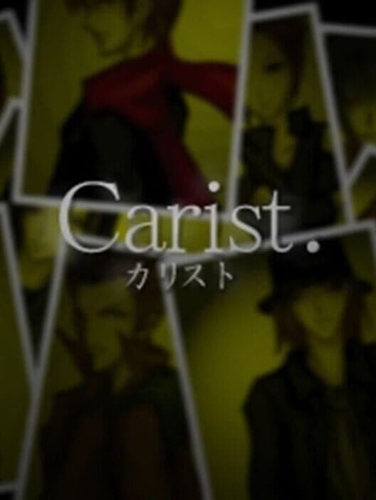 Carist cover