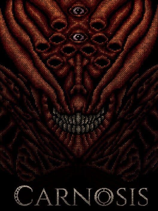 Carnosis cover
