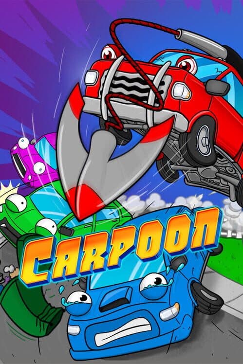 Carpoon cover