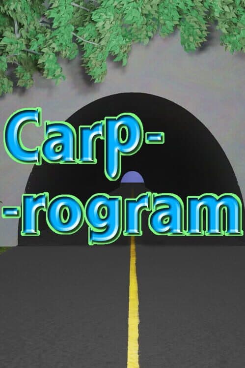 Carprogram cover