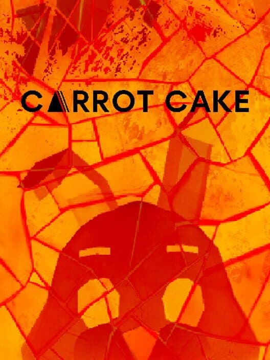 Carrot Cake cover